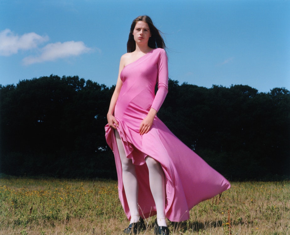 More or Less, Styling by Nell Kalonji